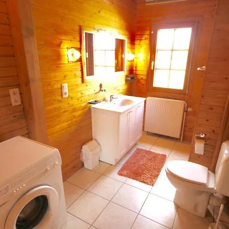 Le Gagnage Casa vacanze