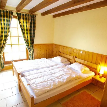 Le Gagnage Ligneuville