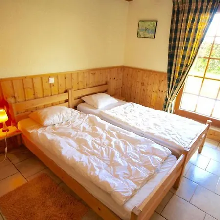 Casa vacanze Le Gagnage Ligneuville