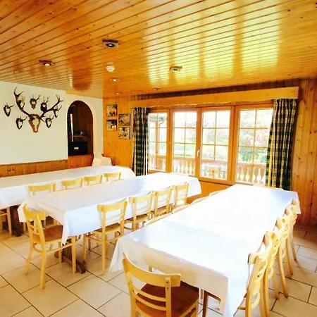 Le Gagnage * Ligneuville