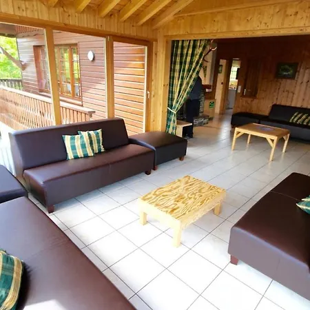 Le Gagnage Ligneuville