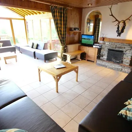 Le Gagnage リヌーヴィル