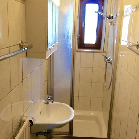 Casa vacanze Le Gagnage Ligneuville