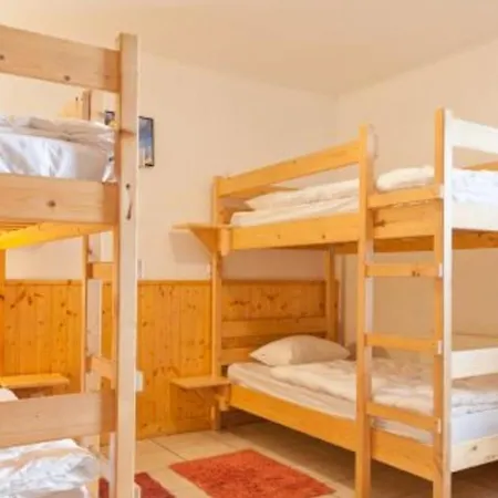 Le Gagnage Casa vacanze Ligneuville