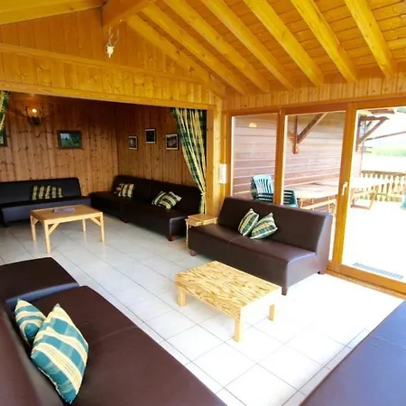 Le Gagnage Casa vacanze *